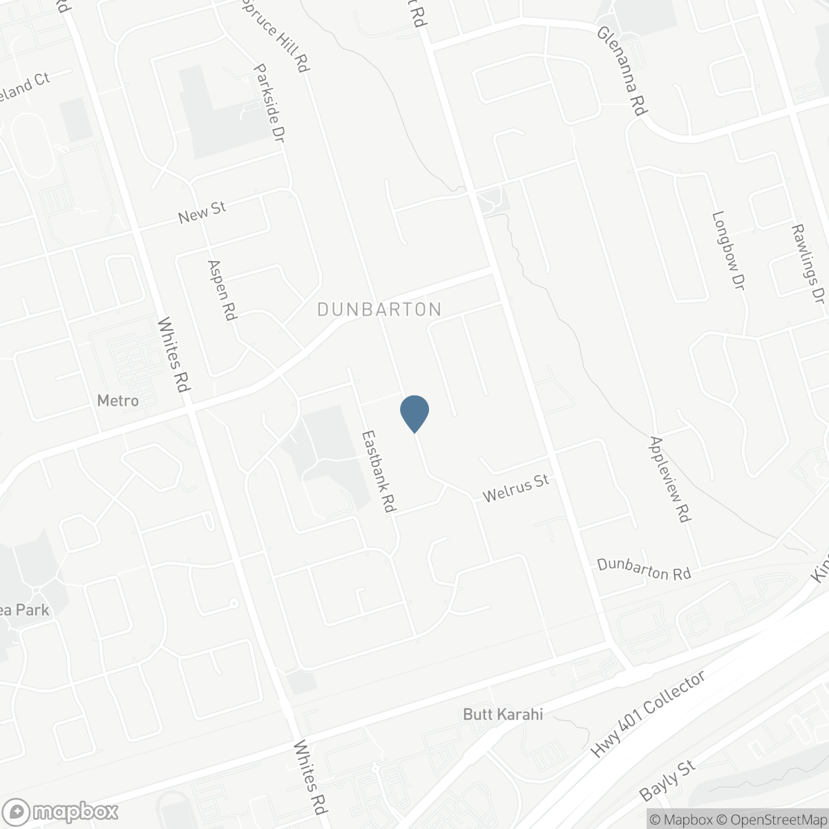 1813 SPRUCE HILL ROAD, Pickering, Ontario L1V 1S5